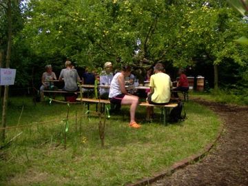 BUND NRW-Sommerfest in Soest