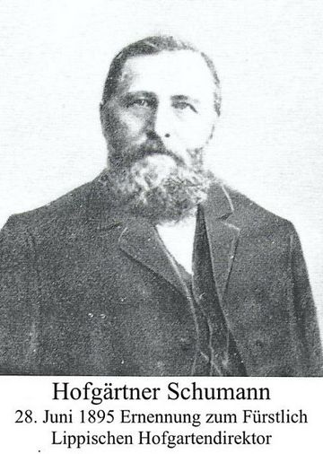 Hofgärtner Schumann