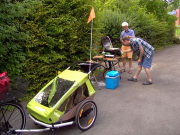 BUND NRW-Sommerfest in Soest
