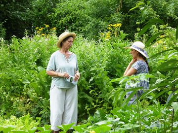 BUND NRW-Sommerfest in Soest