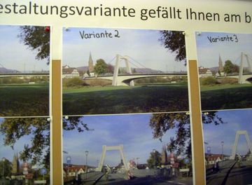 Pylon Variante 2