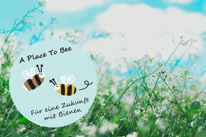 A Place to Bee - Für eine Zukunft mit Bienen