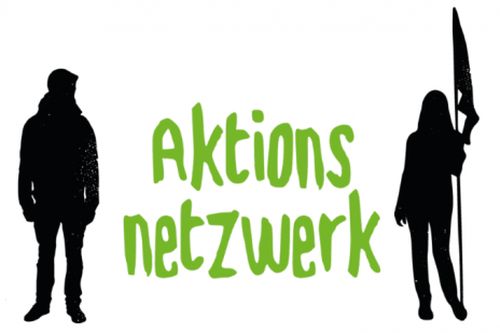 Logo Aktionsnetzwerk