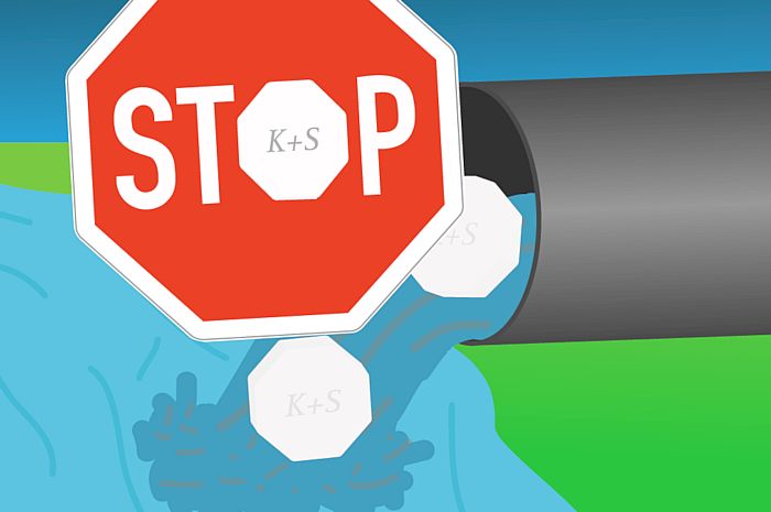 Werra und Weser müssen vor weiterer Versalzung geschützt werden!
