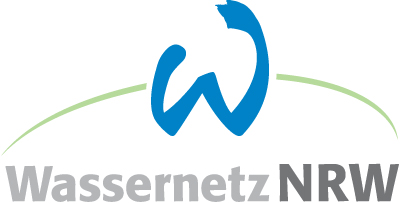 Logo Wassernetz NRW