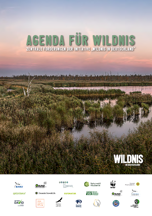 Agenda für Wildnis